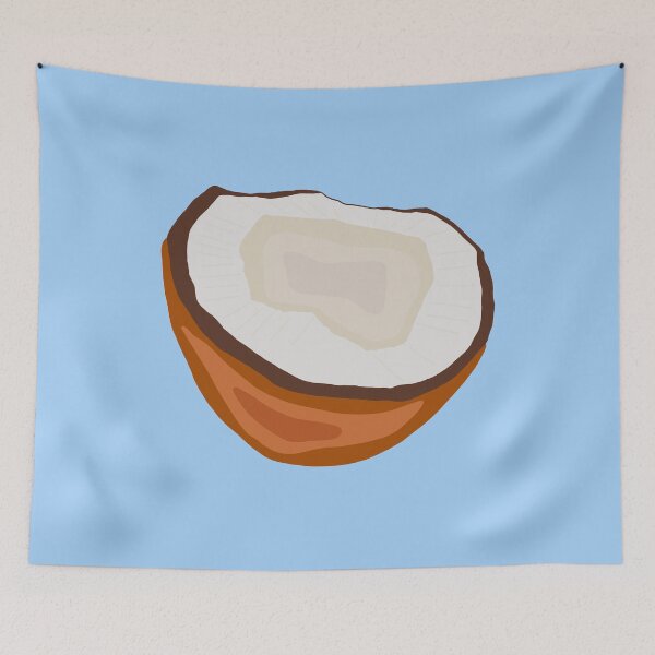 Item preview, Coconut designed and sold by iwadesigns.