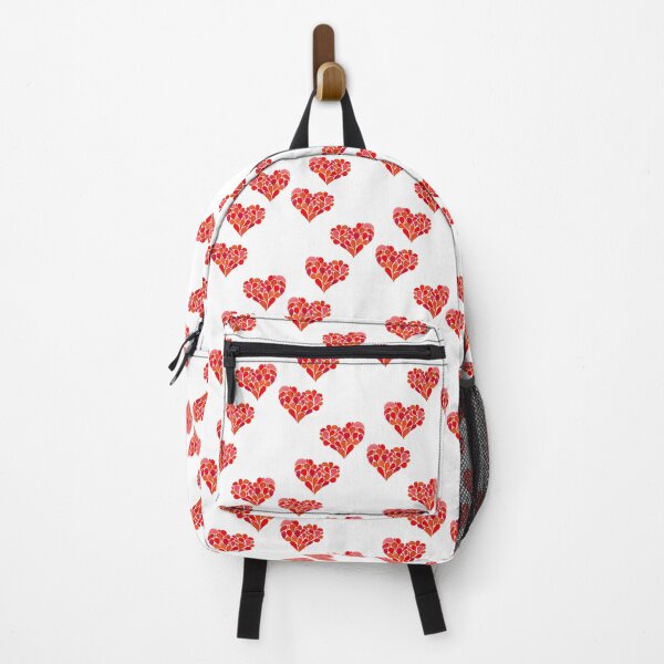Item preview, Valentine's Day - three hearts designed and sold by nabeArtist.