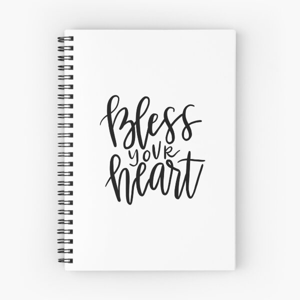 Item preview, Bless Your Heart designed and sold by kschneck15.