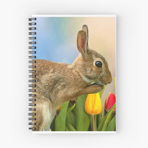 Item preview, Happy Easter to all my Red Bubble Friends designed and sold by Bonnie T.  Barry.
