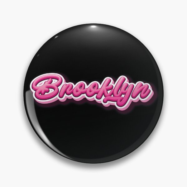 Artikelvorschau, Brooklyn entworfen und verkauft von ProjectX23.