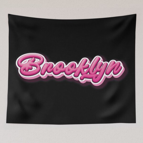Item preview, Brooklyn designed and sold by ProjectX23.