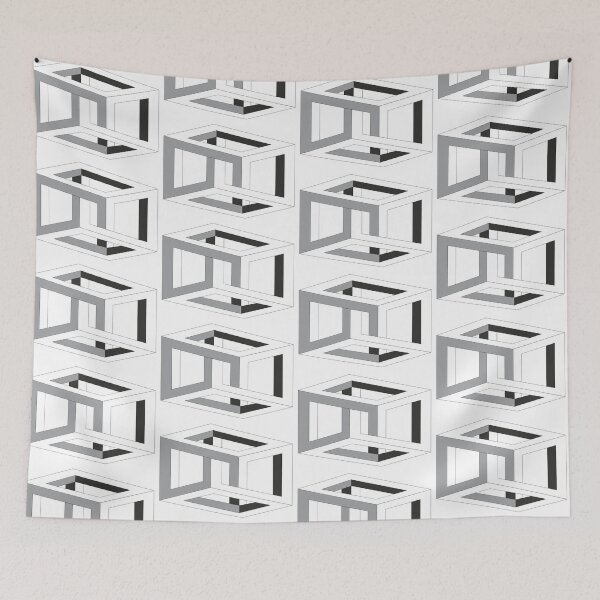 Item preview, Optical Illusion designed and sold by Judge-Hatchet.