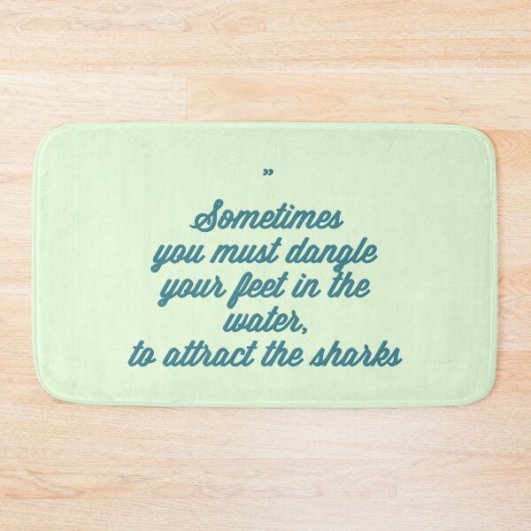 Item preview, Enola Holmes Quote, Humor Sherlock  designed and sold by Spiritualish.