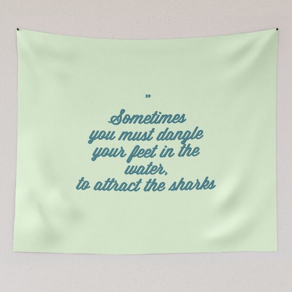 Item preview, Enola Holmes Quote, Humor Sherlock  designed and sold by Spiritualish.