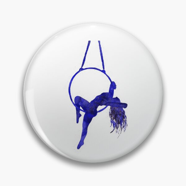 Artikelvorschau, Aerial Contortion-Aerialist 13 (WB) entworfen und verkauft von FranksArtWorld.