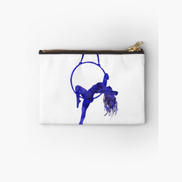 Item preview, Aerial Contortion-Aerialist 13 (WB) designed and sold by FranksArtWorld.