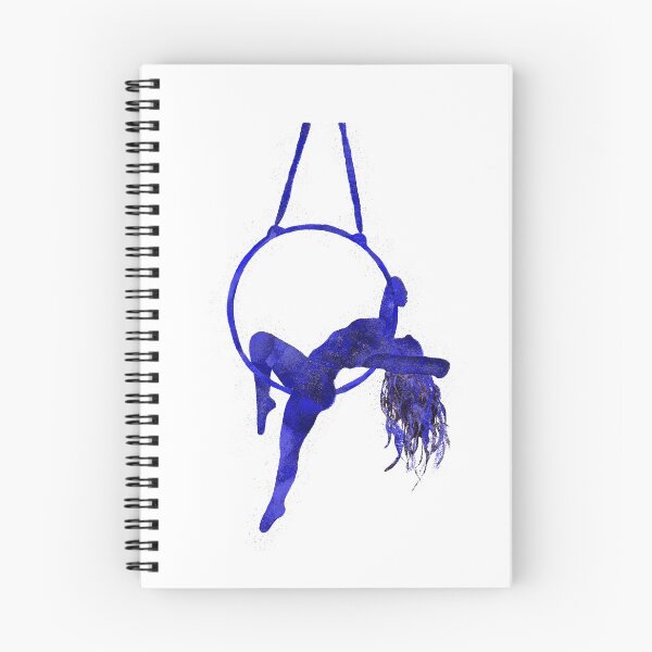 Item preview, Aerial Contortion-Aerialist 13 (WB) designed and sold by FranksArtWorld.