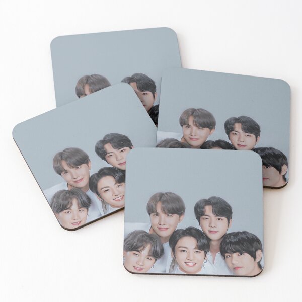 Item preview, BTS designed and sold by Sevastit0.