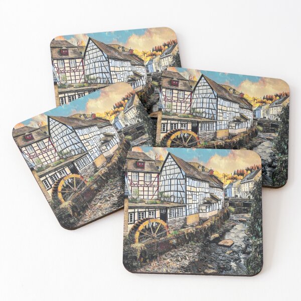 Item preview, Germany travel designed and sold by AnnaAndVibes.