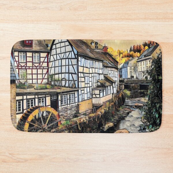 Item preview, Germany travel designed and sold by AnnaAndVibes.
