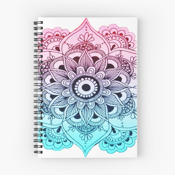 Item preview, mandala designed and sold by kokiii Designs.