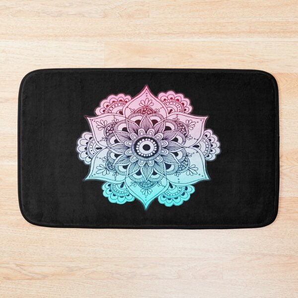 Item preview, mandala designed and sold by kokiii Designs.