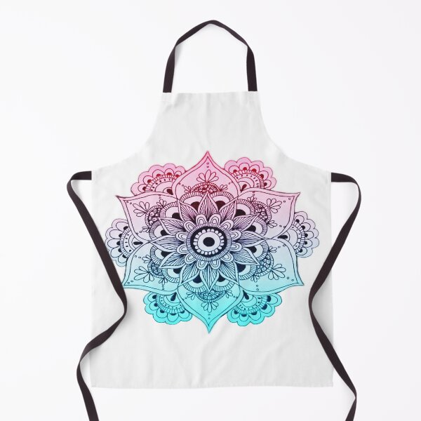 Item preview, mandala designed and sold by kokiii Designs.