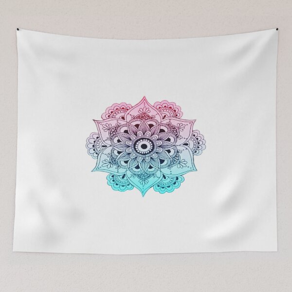 Item preview, mandala designed and sold by kokiii Designs.