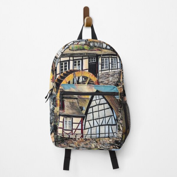 Item preview, Germany travel designed and sold by AnnaAndVibes.