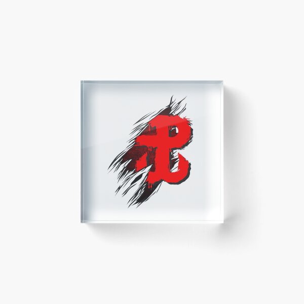 Item preview, "PW Walczaca, Znak Polski Walczącej" PW Sign of Fighting Poland, Polish patriot, Hanka, nation's independence. kotwica, polski patriota, polski naród, niepodległość narodu Polskiego designed and sold by Marcin Adrian.