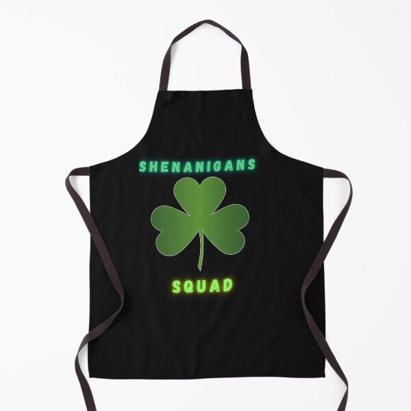 Item preview, Shenanigans Squad designed and sold by walterjd.