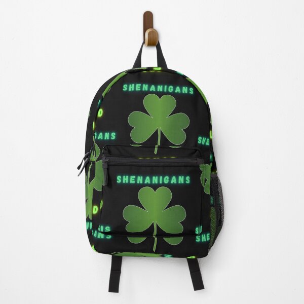 Item preview, Shenanigans Squad designed and sold by walterjd.