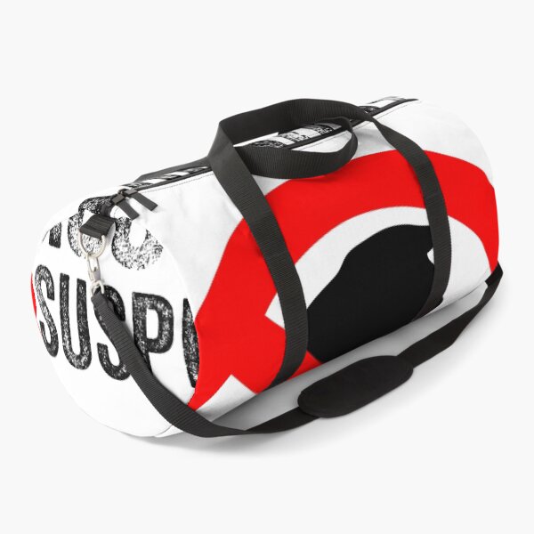 Item preview, ACCOUNT SUSPENDED designed and sold by 30-Merch.