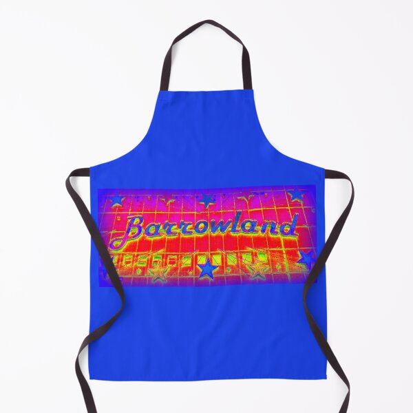 Item preview, Barrowland Glasgow designed and sold by angel1.