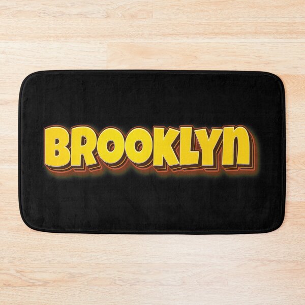 Item preview, Brooklyn designed and sold by ProjectX23.