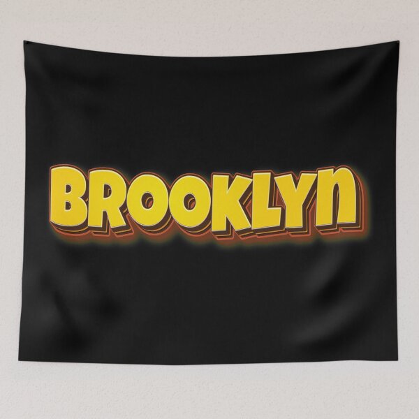 Item preview, Brooklyn designed and sold by ProjectX23.