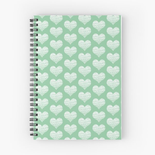Item preview, Scribbled Heart designed and sold by Violet Treasures.