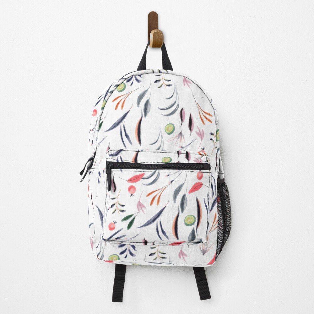 Item preview, Backpack designed and sold by RuthnaGarnier.