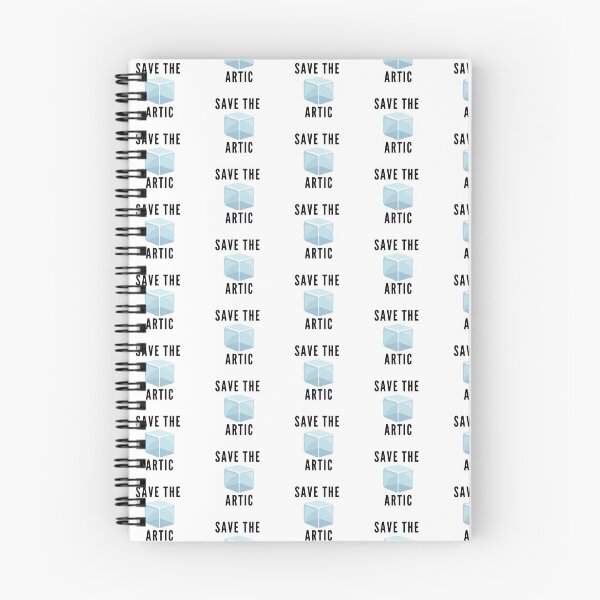 Item preview, Save The Artic designed and sold by leonmarket.