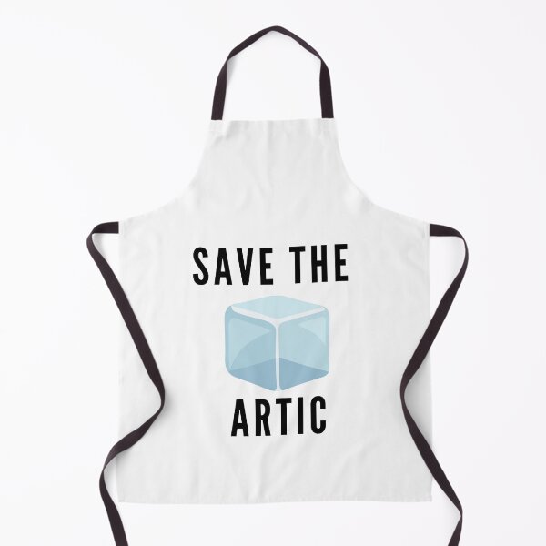 Item preview, Save The Artic designed and sold by leonmarket.