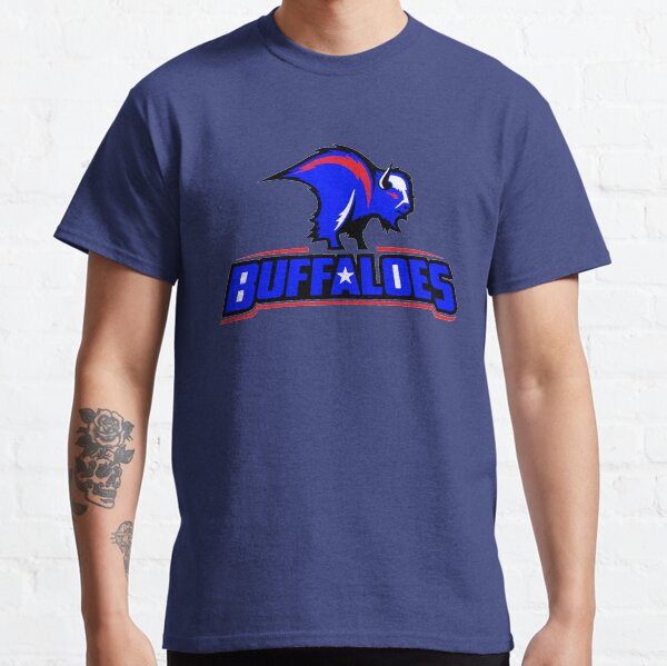 Lets Go Bills T Shirts for Sale Redbubble