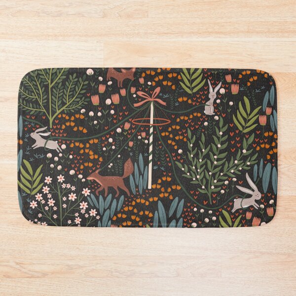 Item preview, Midnight Maypole designed and sold by Mel Armstrong.