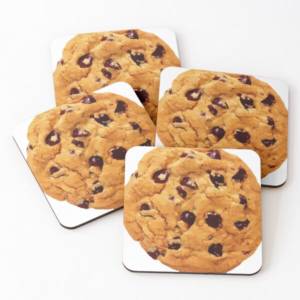Item preview, cookie designed and sold by Laukays.