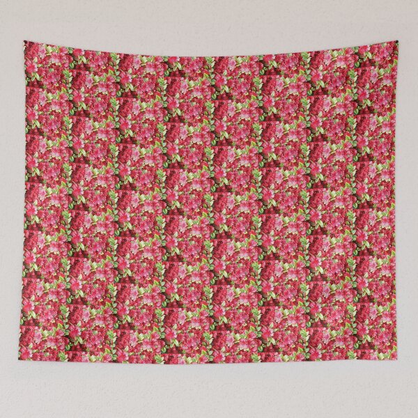 Item preview, Azaleas designed and sold by pterodactycat.