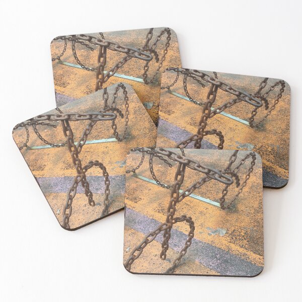 Item preview, Bike Chain! Cycling May be a Challenge! designed and sold by Bucklandcrafts.