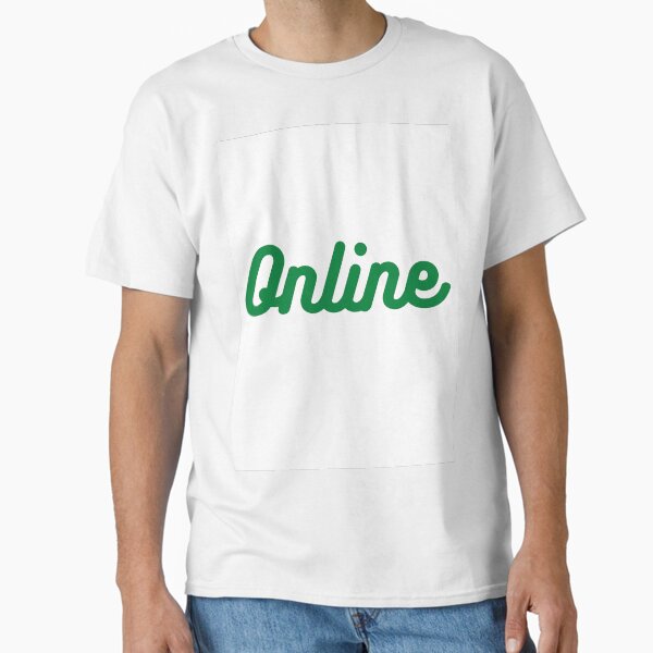 Item preview, Online designed and sold by ferdinandpro237.