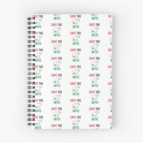 Item preview, Save The Artic designed and sold by leonmarket.