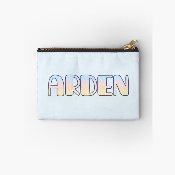 Item preview, Arden Name Design designed and sold by sunny-day-art.