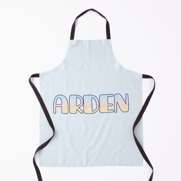 Item preview, Arden Name Design designed and sold by sunny-day-art.