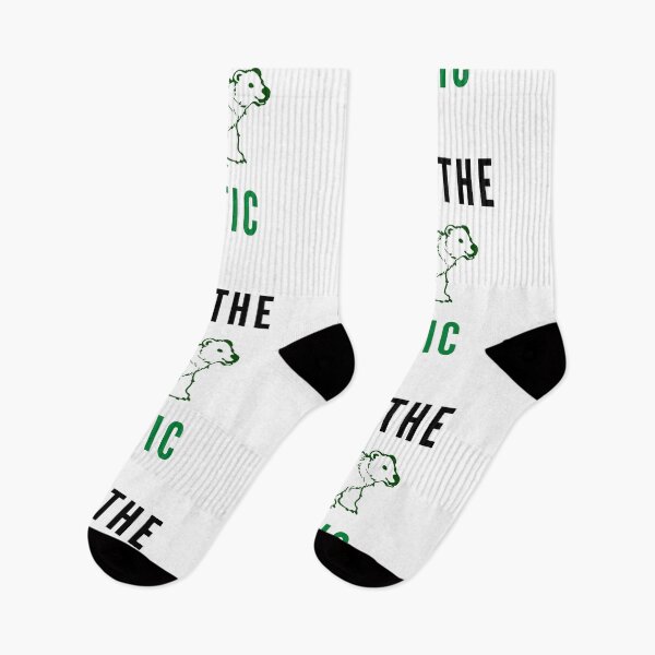 Item preview, Save The Artic designed and sold by leonmarket.