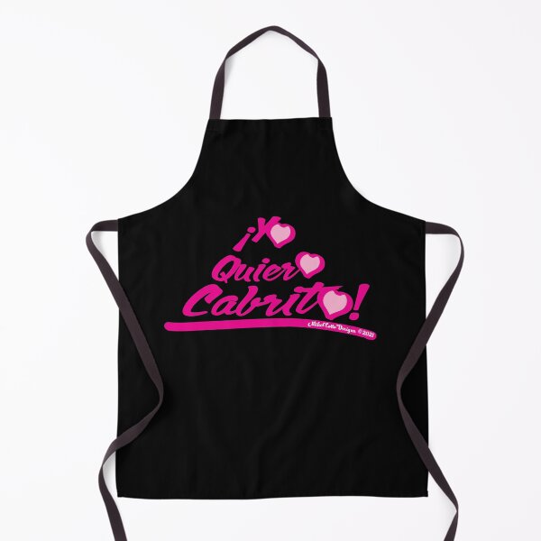 Item preview, Yo Quiero Cabrito designed and sold by Michael Cotto.