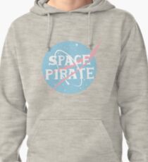 Sudadera con capucha Space Pirate