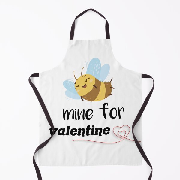 Item preview, Bee Mine For Valentine. valentine gift designed and sold by DANT-shirts.