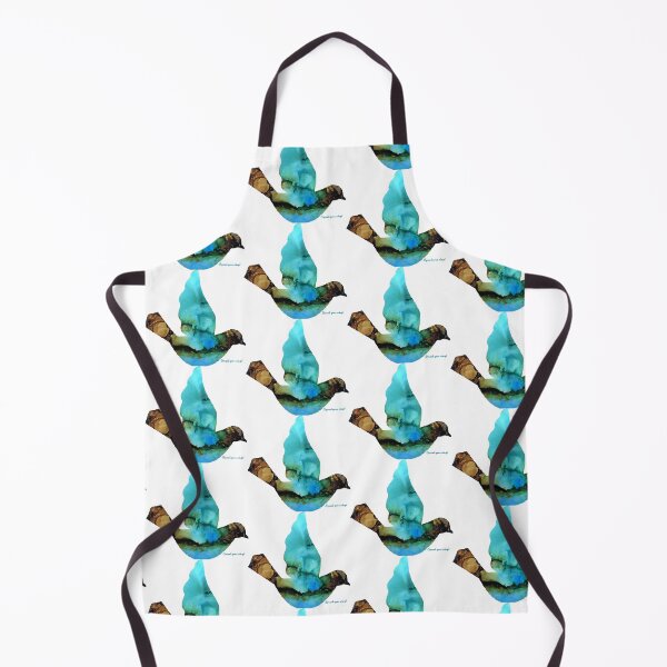 Item preview, Spread Your Wings designed and sold by Kat's Fine Art Studio.