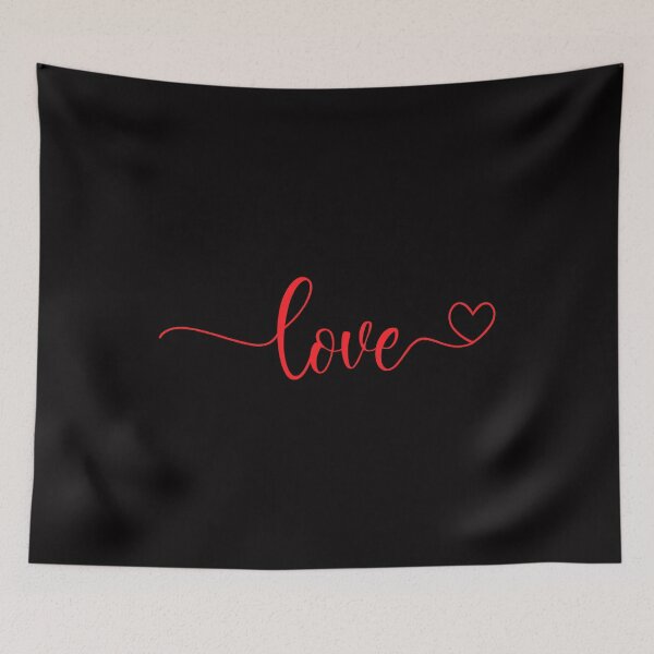Item preview, Valentines Day Love and Hearts designed and sold by sasigifts.