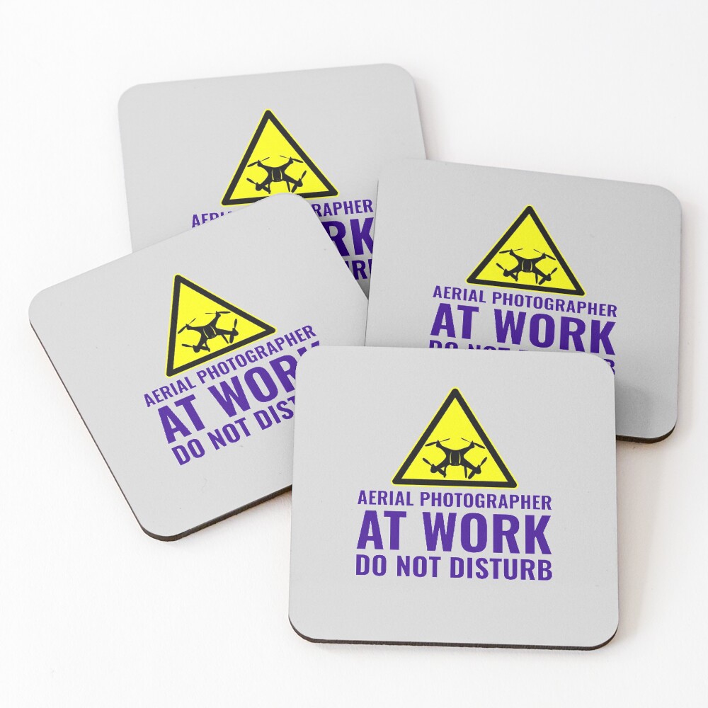 Item preview, Coasters (Set of 4) designed and sold by PositiveStudio.