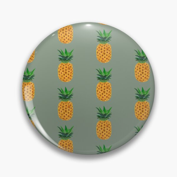 Artikelvorschau, Ananas entworfen und verkauft von iwadesigns.