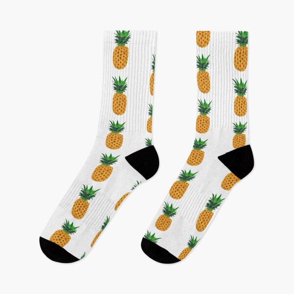 Item preview, Pineapple designed and sold by iwadesigns.