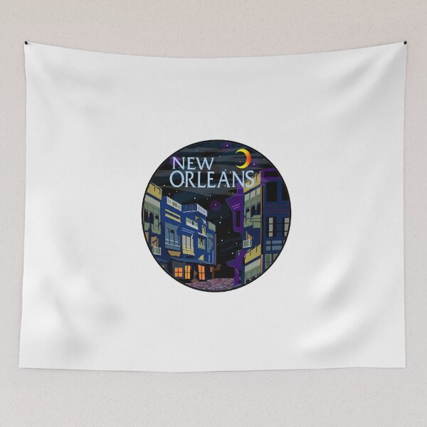 Item preview, CRESCENT WAYS  designed and sold by wahine24.